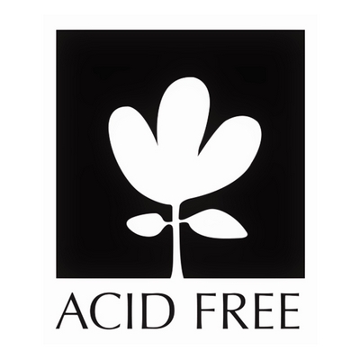 Acid free