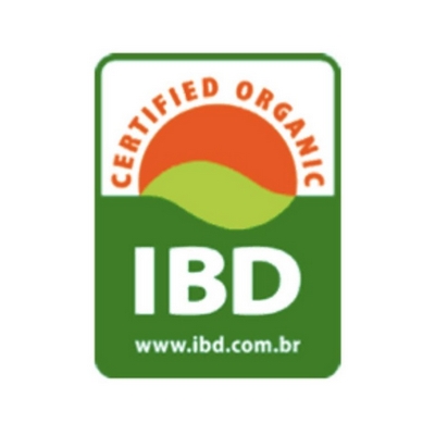 IBD Orgânico